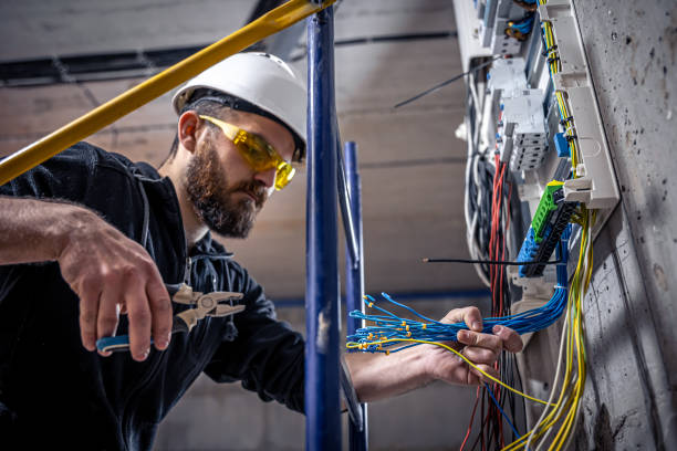 Best Circuit Breaker Repair  in Kaukauna, WI