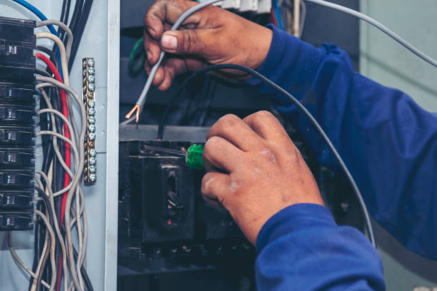 Best Electrical Outlet Repair  in Kaukauna, WI