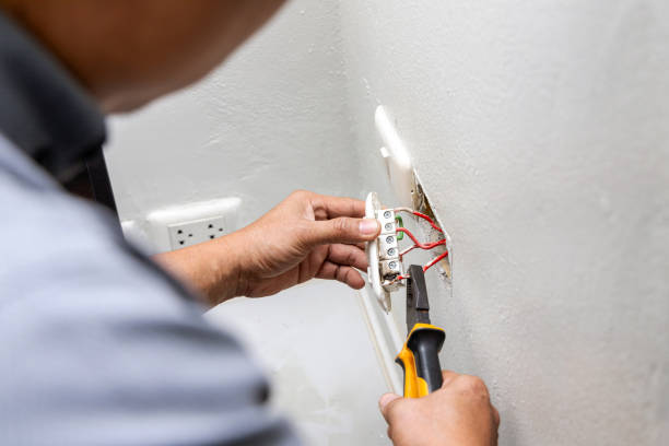 Best Electrical Upgrades for Homes  in Kaukauna, WI