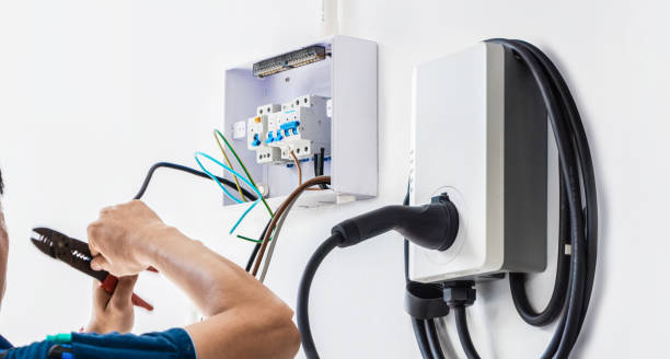 Best Electrical Installation Contractor  in Kaukauna, WI