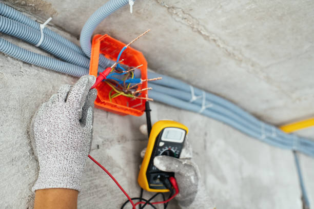 Best Electrical System Inspection  in Kaukauna, WI