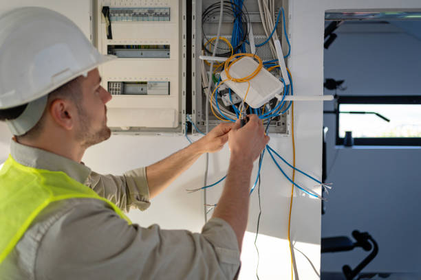Best Industrial Electrical Services  in Kaukauna, WI