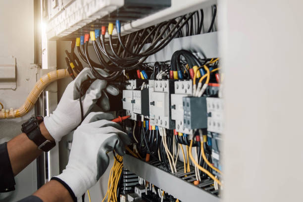Best Home Electrical Repair  in Kaukauna, WI